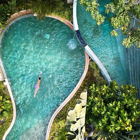 The Spa Resorts - Lamai Village Csaveng-part Kültér fotó
