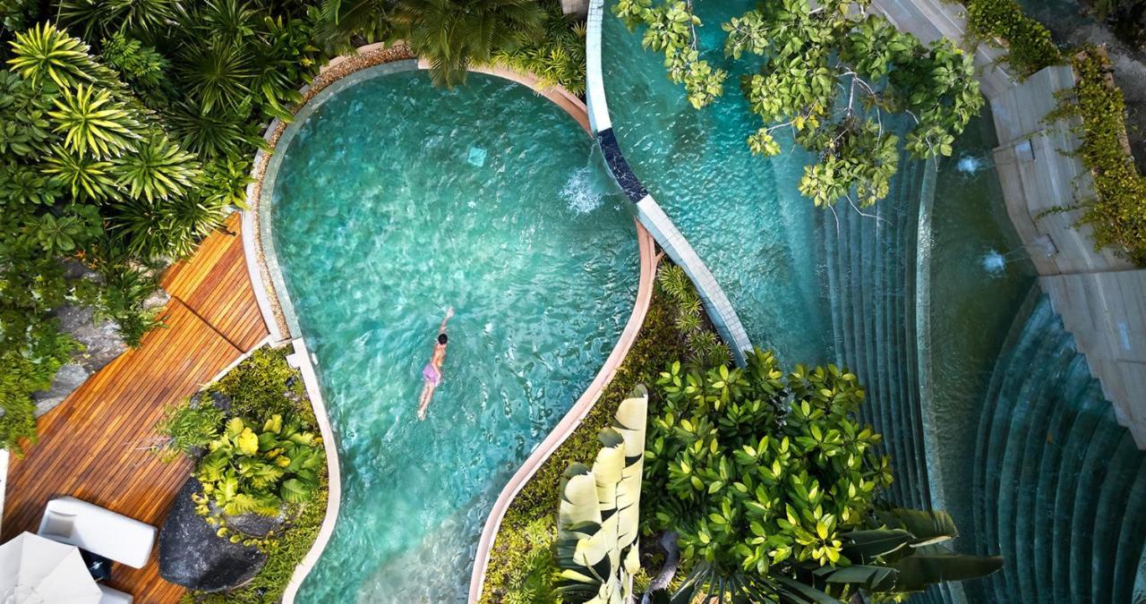 The Spa Resorts - Lamai Village Csaveng-part Kültér fotó