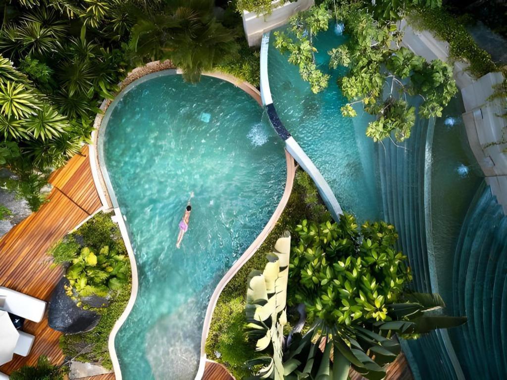 The Spa Resorts - Lamai Village Csaveng-part Kültér fotó