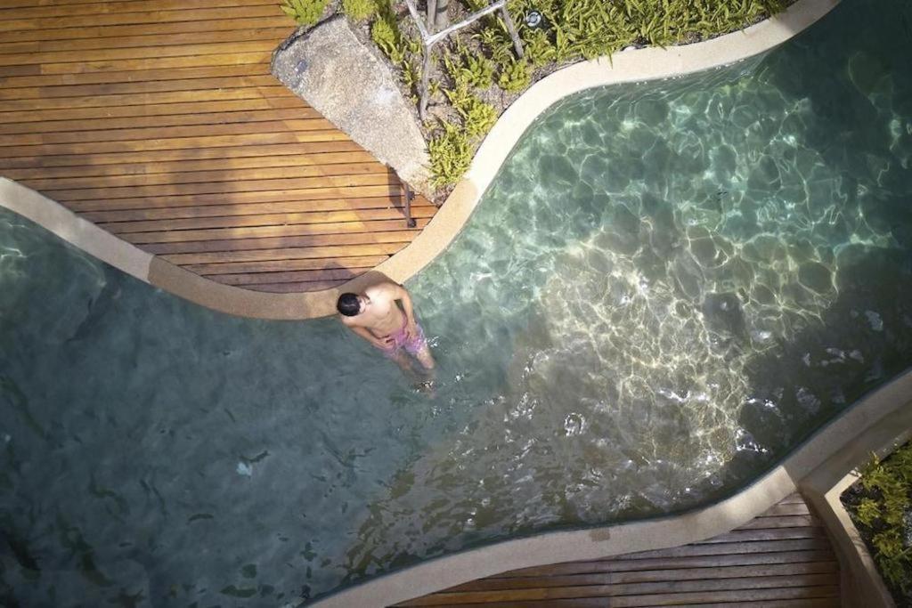 The Spa Resorts - Lamai Village Csaveng-part Kültér fotó