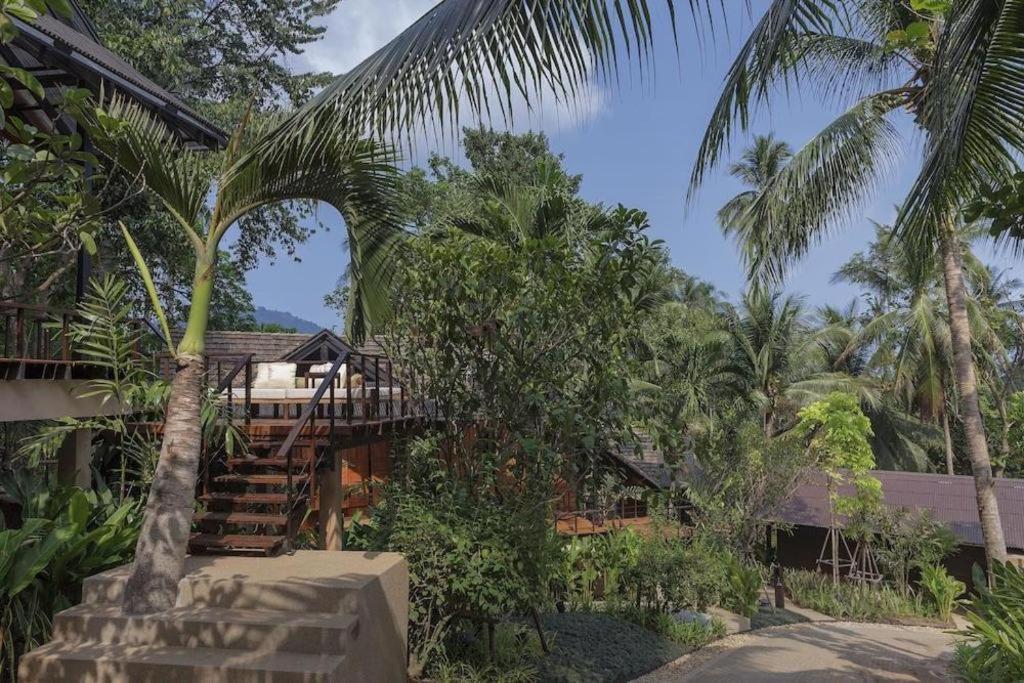 The Spa Resorts - Lamai Village Csaveng-part Kültér fotó