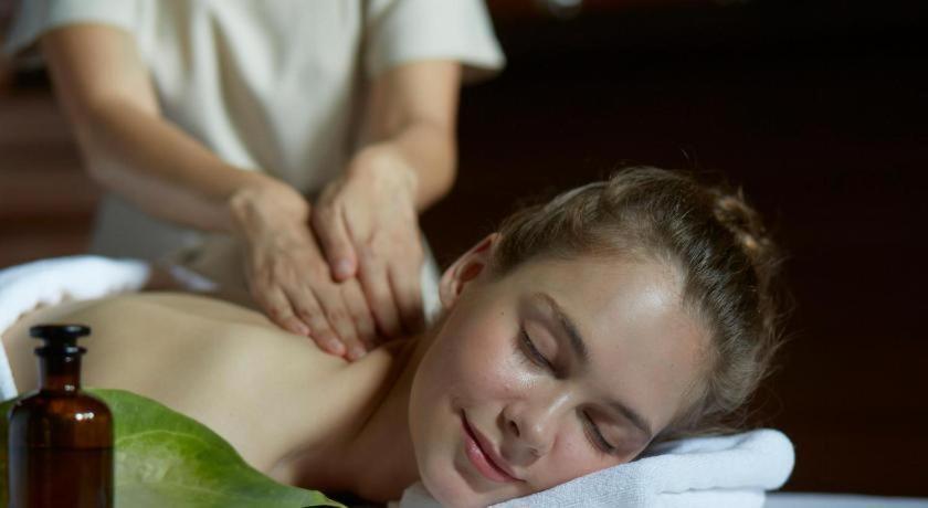 The Spa Resorts - Lamai Village Csaveng-part Kültér fotó