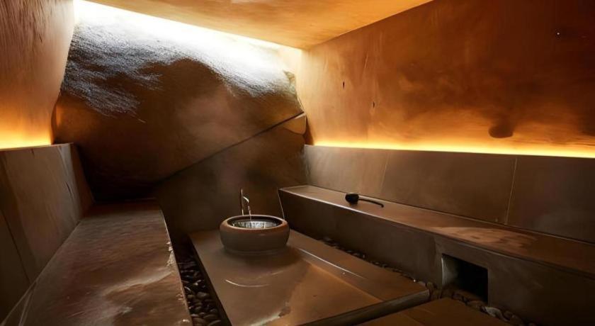 The Spa Resorts - Lamai Village Csaveng-part Kültér fotó