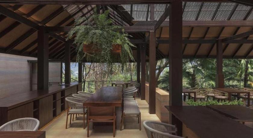 The Spa Resorts - Lamai Village Csaveng-part Kültér fotó
