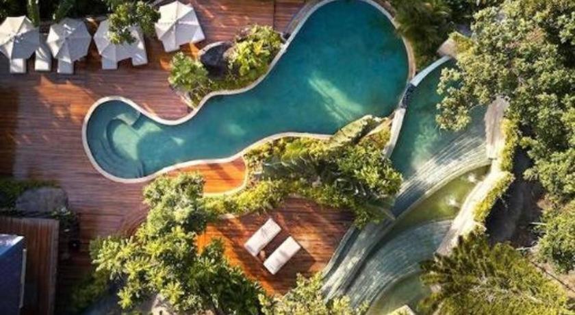 The Spa Resorts - Lamai Village Csaveng-part Kültér fotó