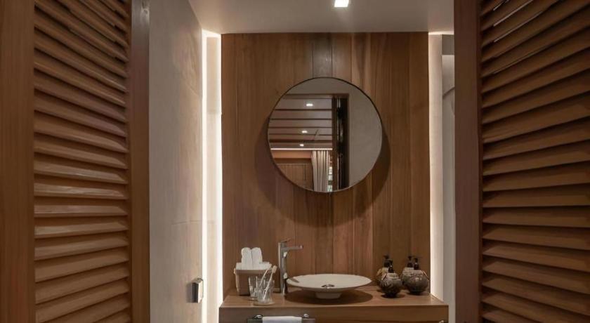 The Spa Resorts - Lamai Village Csaveng-part Kültér fotó