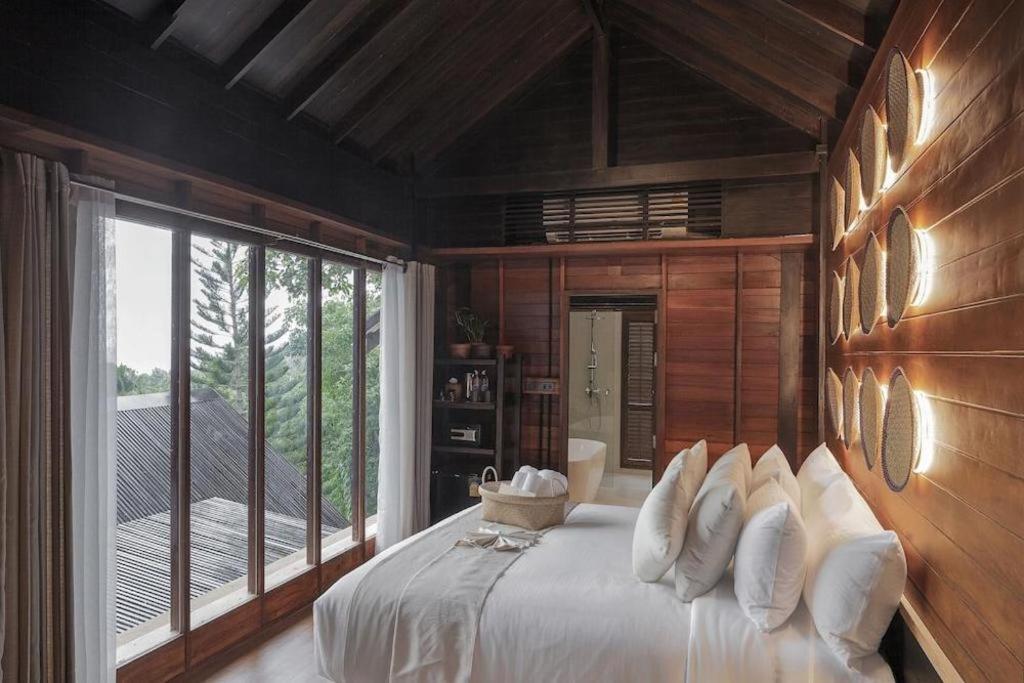 The Spa Resorts - Lamai Village Csaveng-part Kültér fotó